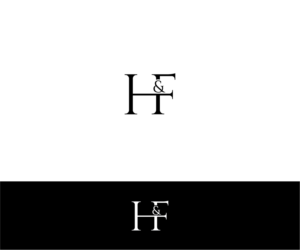 Logo Design by Maxo-Biz for H&F  | Design: #18663774
