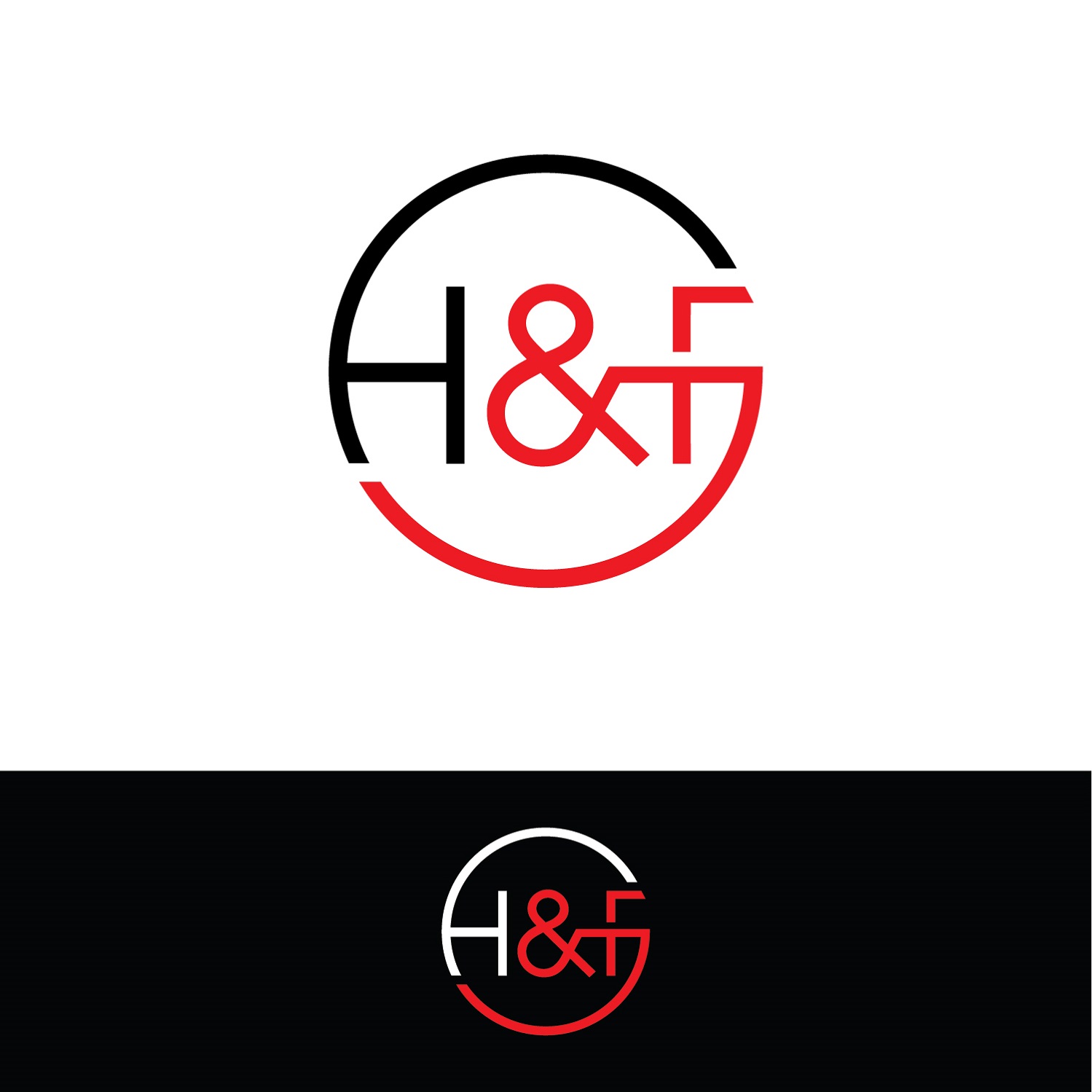 Logo-Design von Maxo-Biz für H&F  | Design #18663785