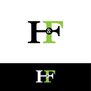 Logo Design by Maxo-Biz for H&F  | Design: #18663787