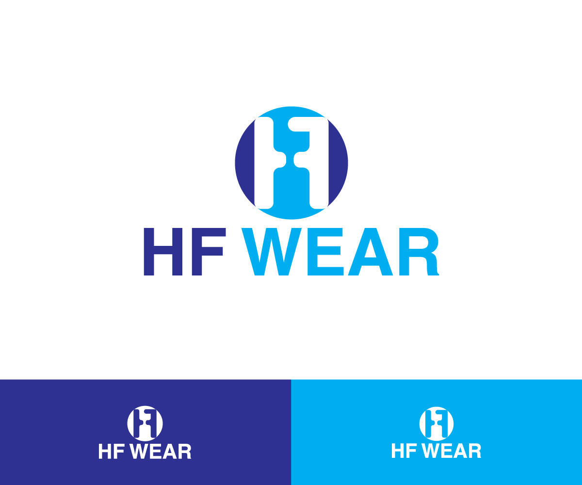 Logo-Design von designmind78 für H&F  | Design #18683649