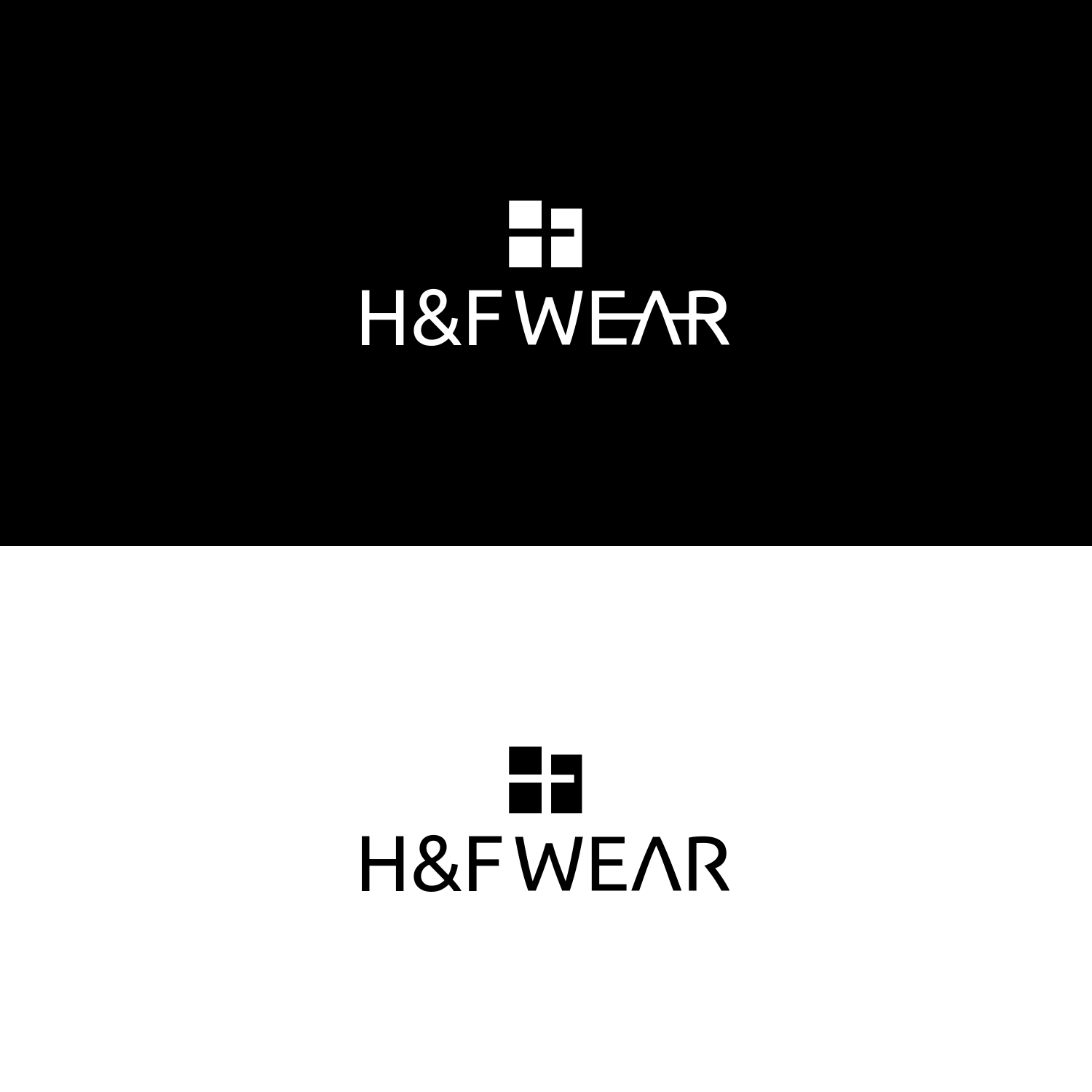 Logo-Design von shubham sharma für H&F  | Design #18740265