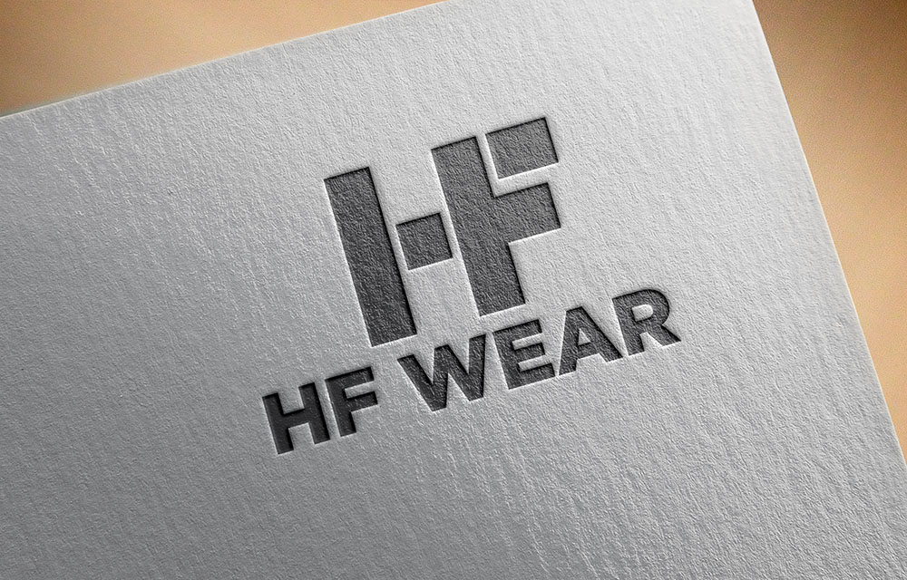 Logo-Design von muhammad 31 für H&F  | Design #18801362