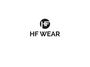 Logo Design by Trisha Akter for H&F  | Design: #18678557