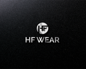 Logo Design by Trisha Akter for H&F  | Design: #18678559
