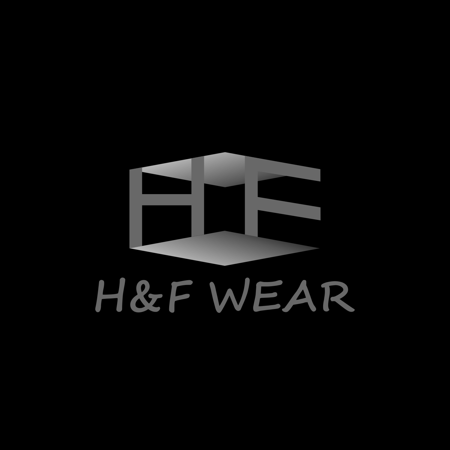 Logo-Design von veronnie für H&F  | Design #18732128