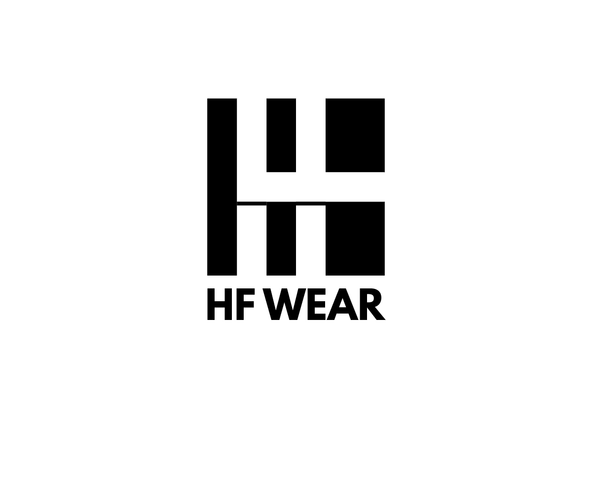 Logo Design by Chris 24 for H&F  | Design #18687448