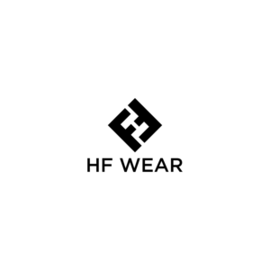 Logo Design by AZart for H&F  | Design: #18678614