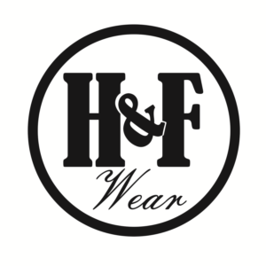 Logo Design by AmrihroomArt for H&F  | Design: #18728279