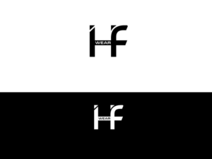Logo Design by Habibur 3 for H&F  | Design: #18806413