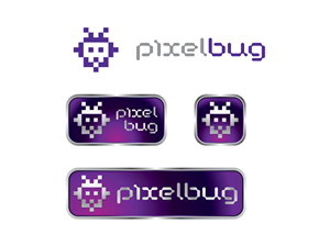 Logo Design by i3