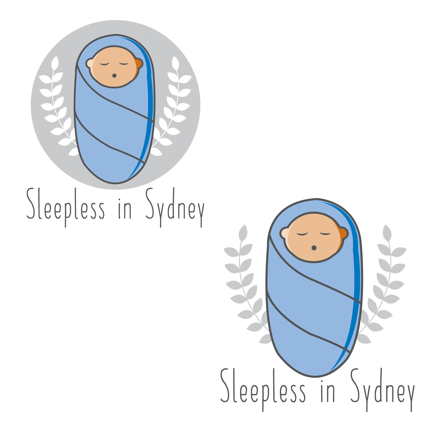 Logo Design by laliconk for this project | Design #18666213