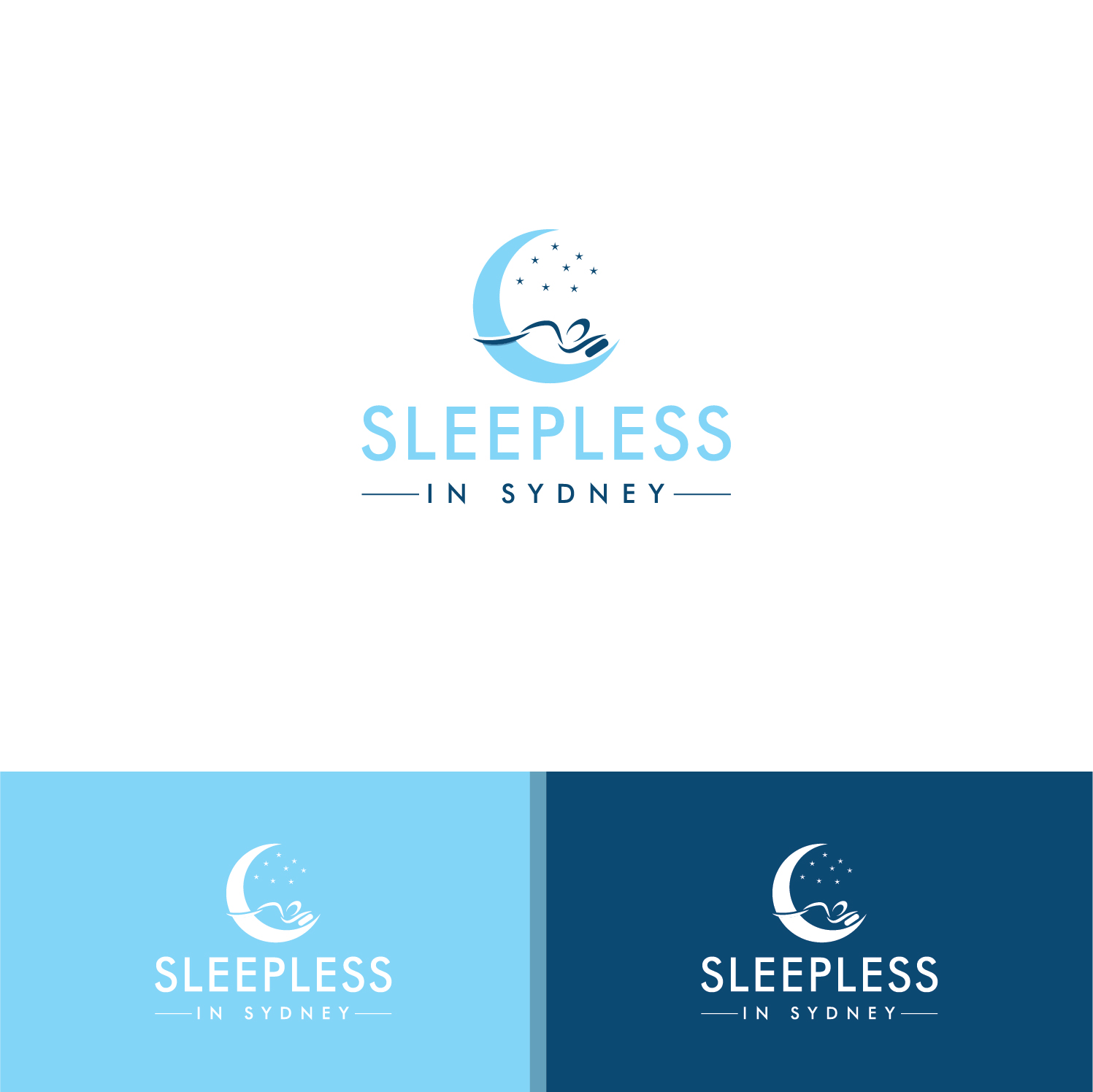Logo Design by Deziners Zone for this project | Design #18672464