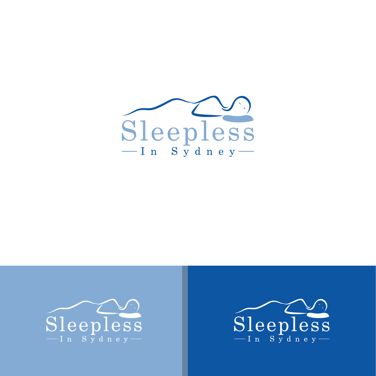 Logo Design by Deziners Zone for this project | Design #18672469