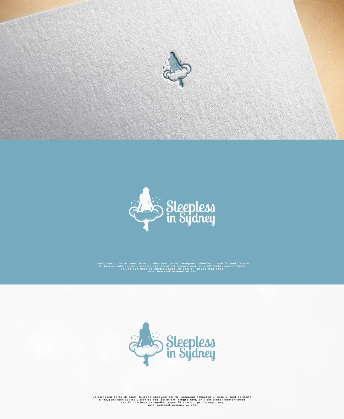 Logo Design by OlgiCh for this project | Design #18668294