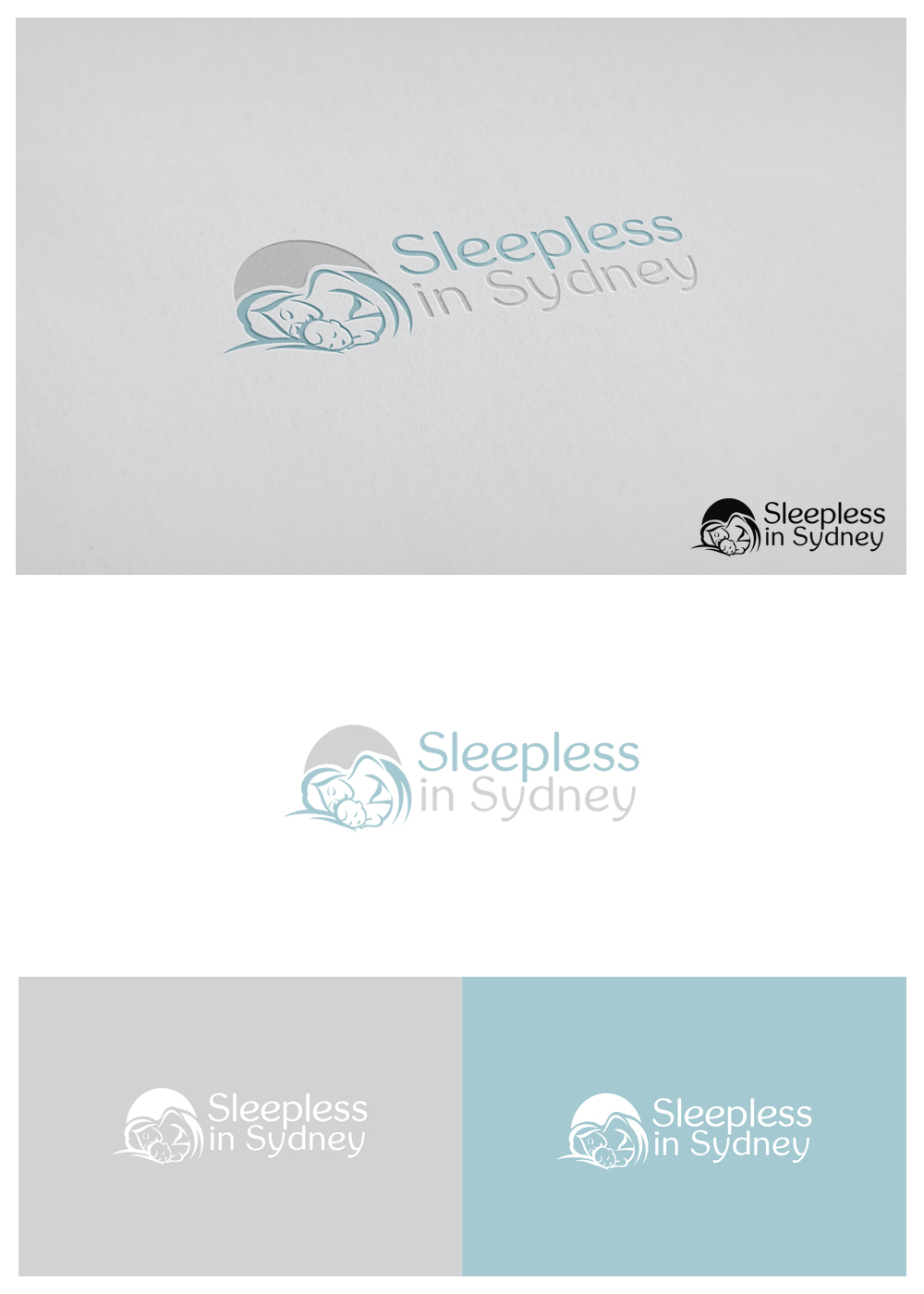 Logo Design by goranvisnjic82 for this project | Design #18726277