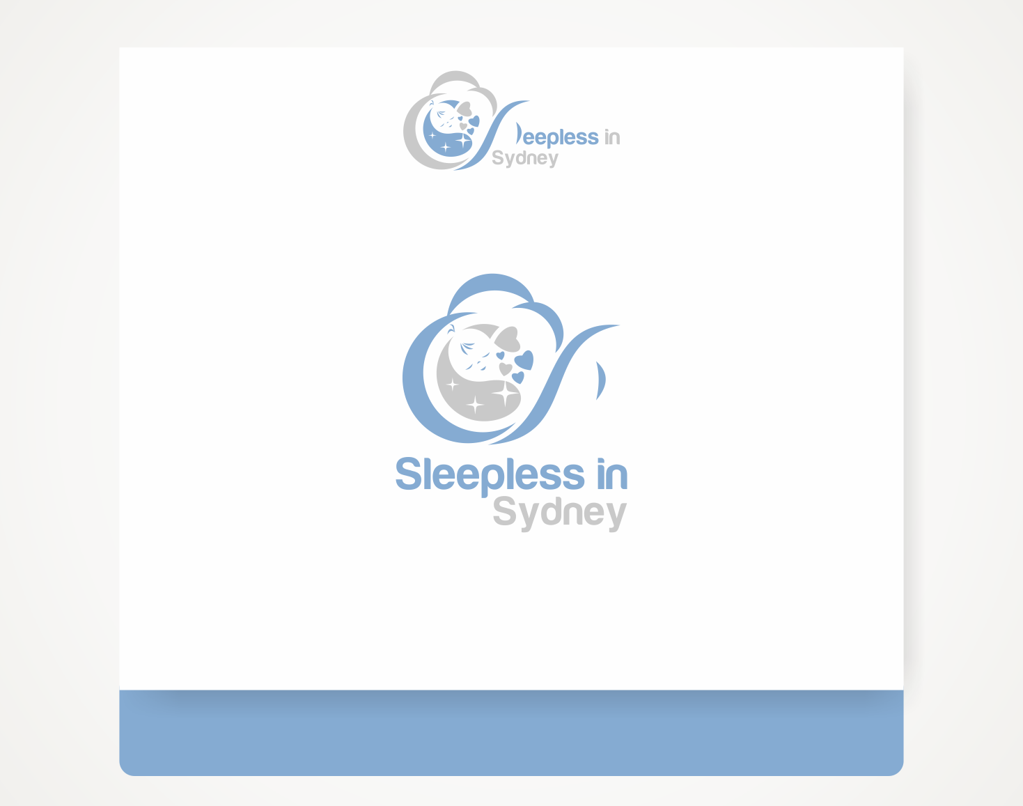 Logo Design by Savana for this project | Design #18680898