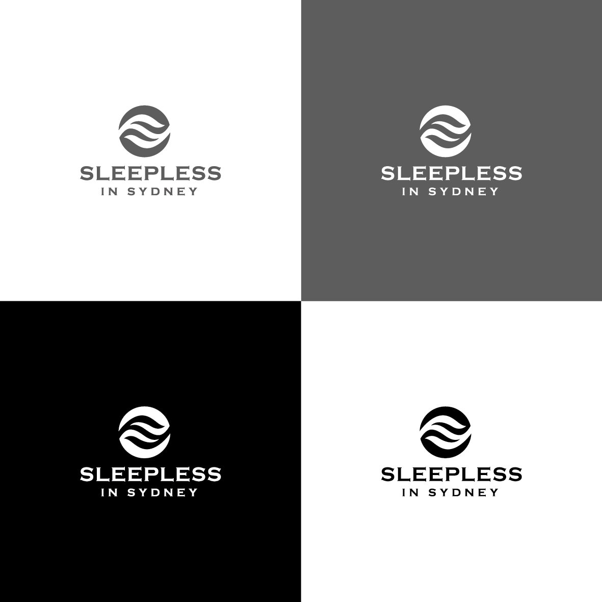 Logo Design by chynthiadewi91 for this project | Design #18671261