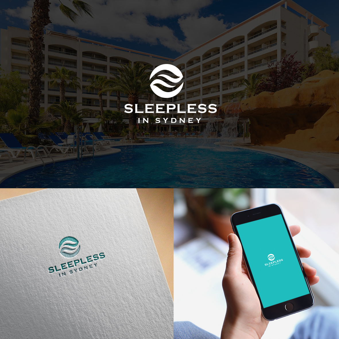 Logo Design by chynthiadewi91 for this project | Design #18671263