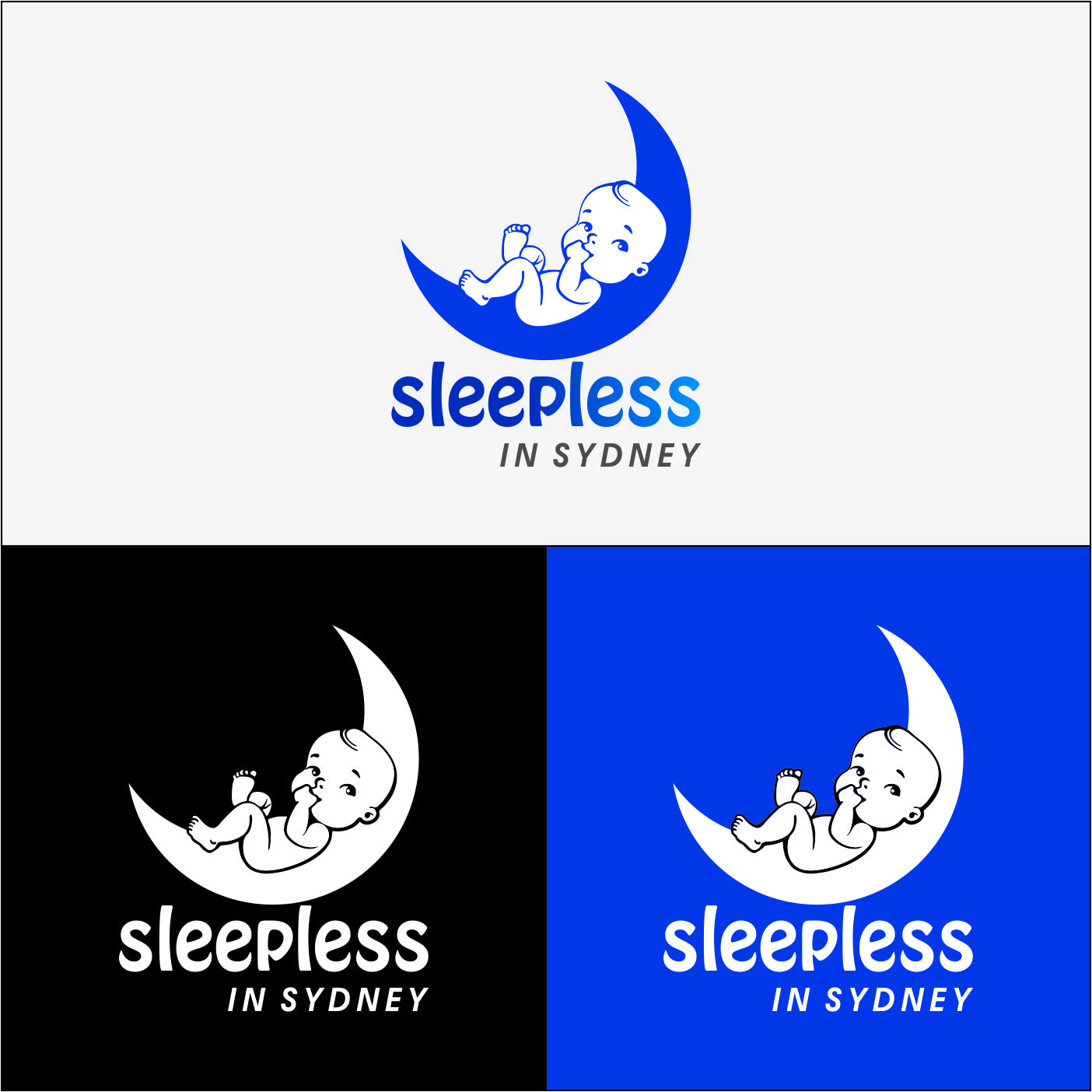 Logo Design by RS Creation Work for this project | Design #18671879