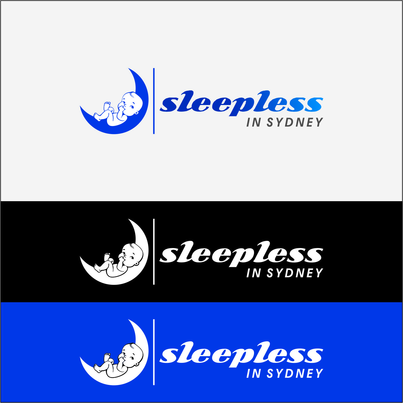 Logo Design by RS Creation Work for this project | Design #18671881