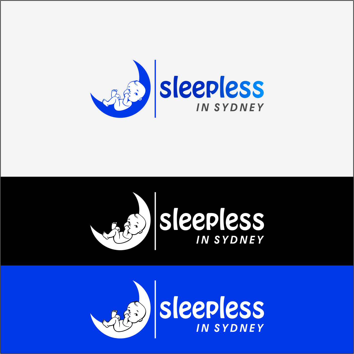 Logo Design by RS Creation Work for this project | Design #18671882