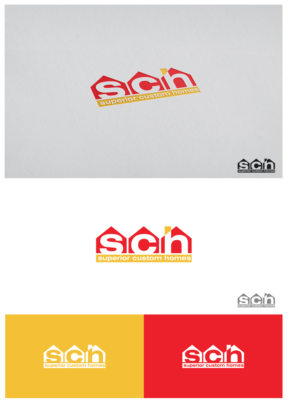 Logo Design by goranvisnjic82 for this project | Design #18666875