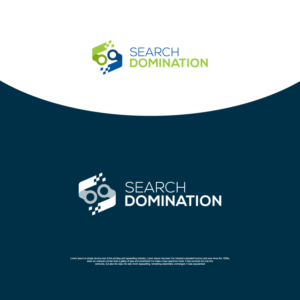 Search Domination | Logo Design by sushsharma99
