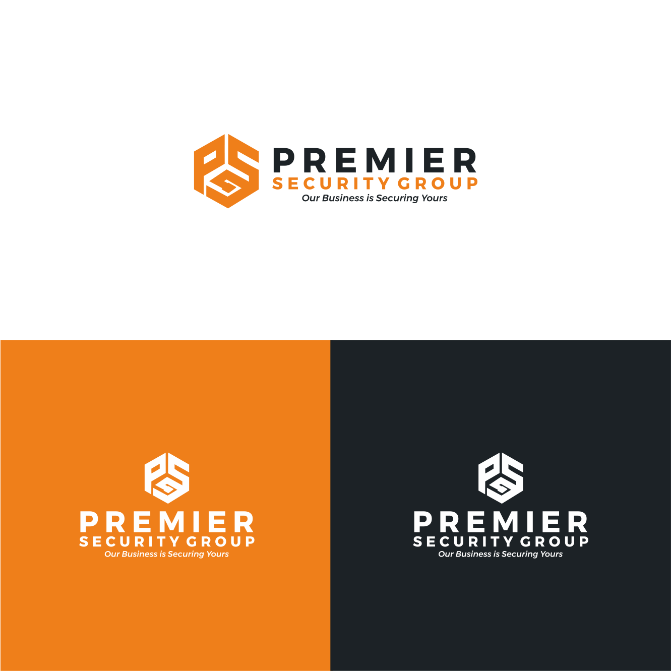 Logo Design by CreativeIyke for this project | Design #18712185