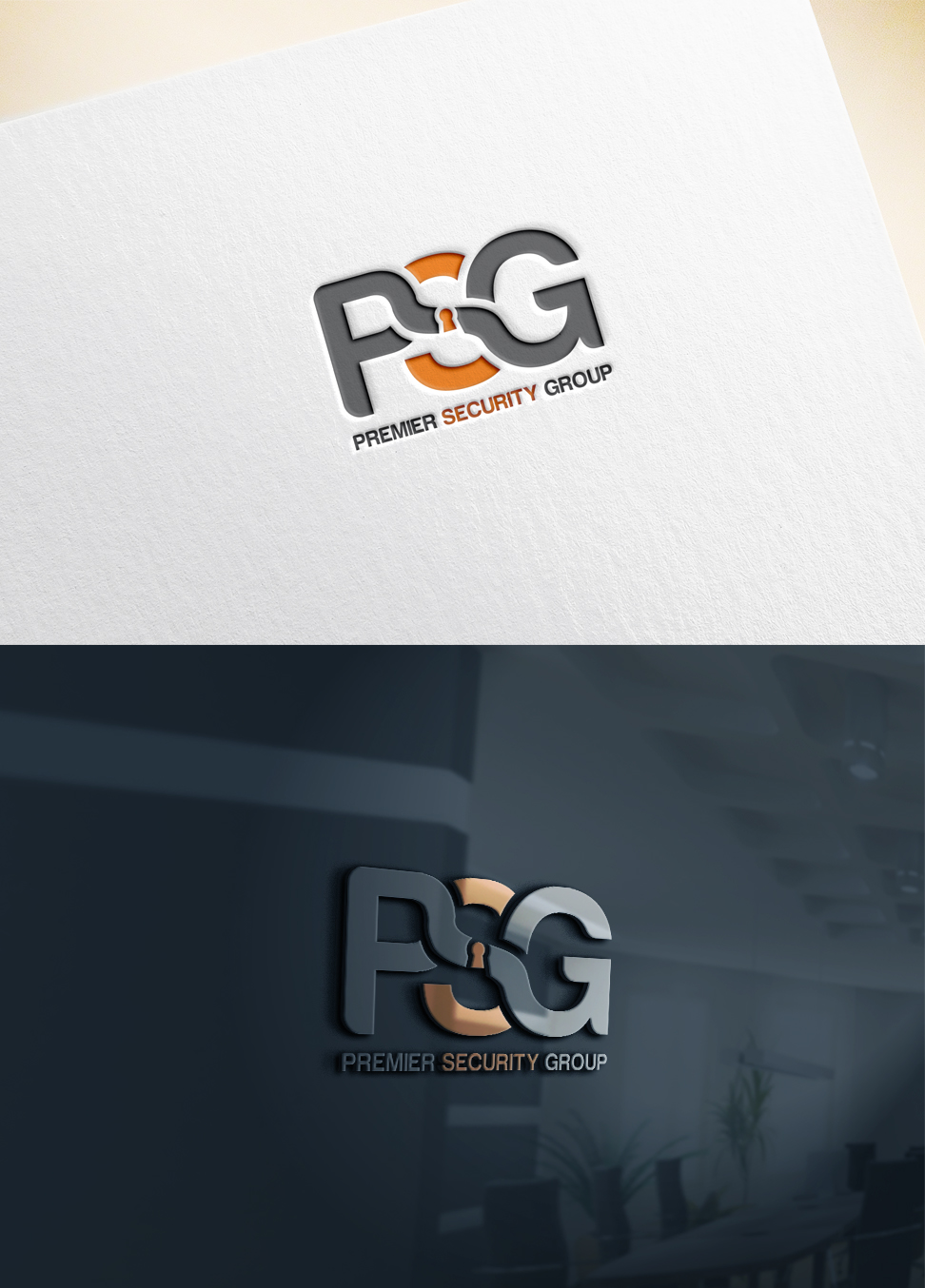 Logo Design by Deep Night for this project | Design #18661211