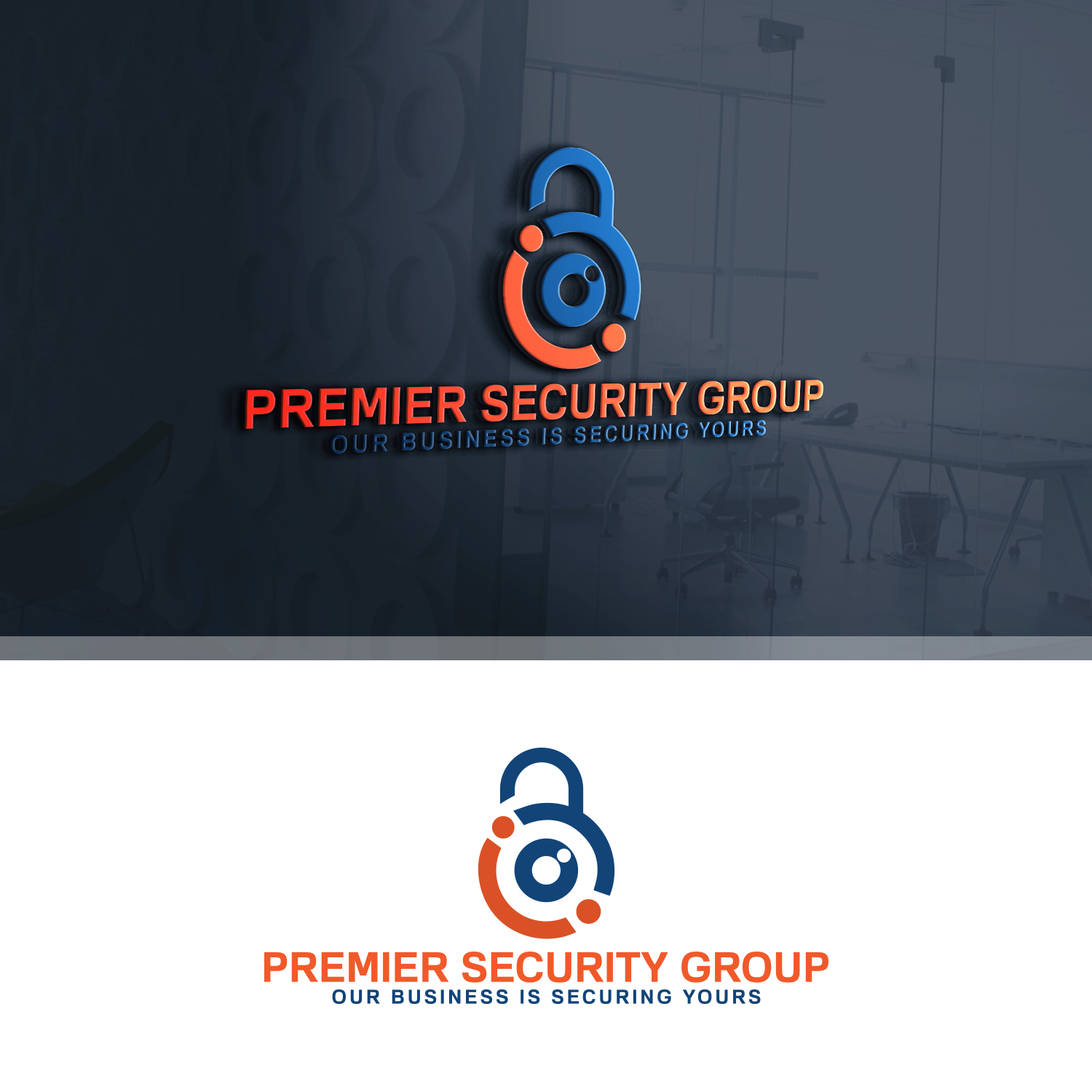 Logo Design by Maxo-Biz for this project | Design #18673236