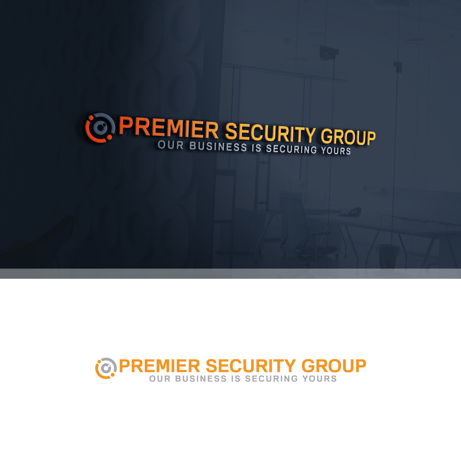 Logo Design by Maxo-Biz for this project | Design #18785312