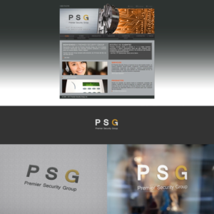 Logo Design by MichaelStywar23