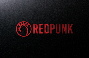 Red Punk | Logo-Design von GLDesigns