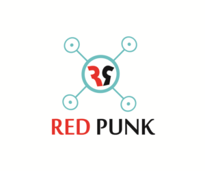 Red Punk | Logo-Design von WahyuHMD