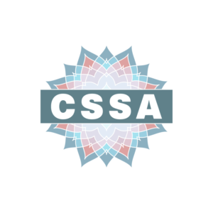 CSSA | Logo Design by ACK Design