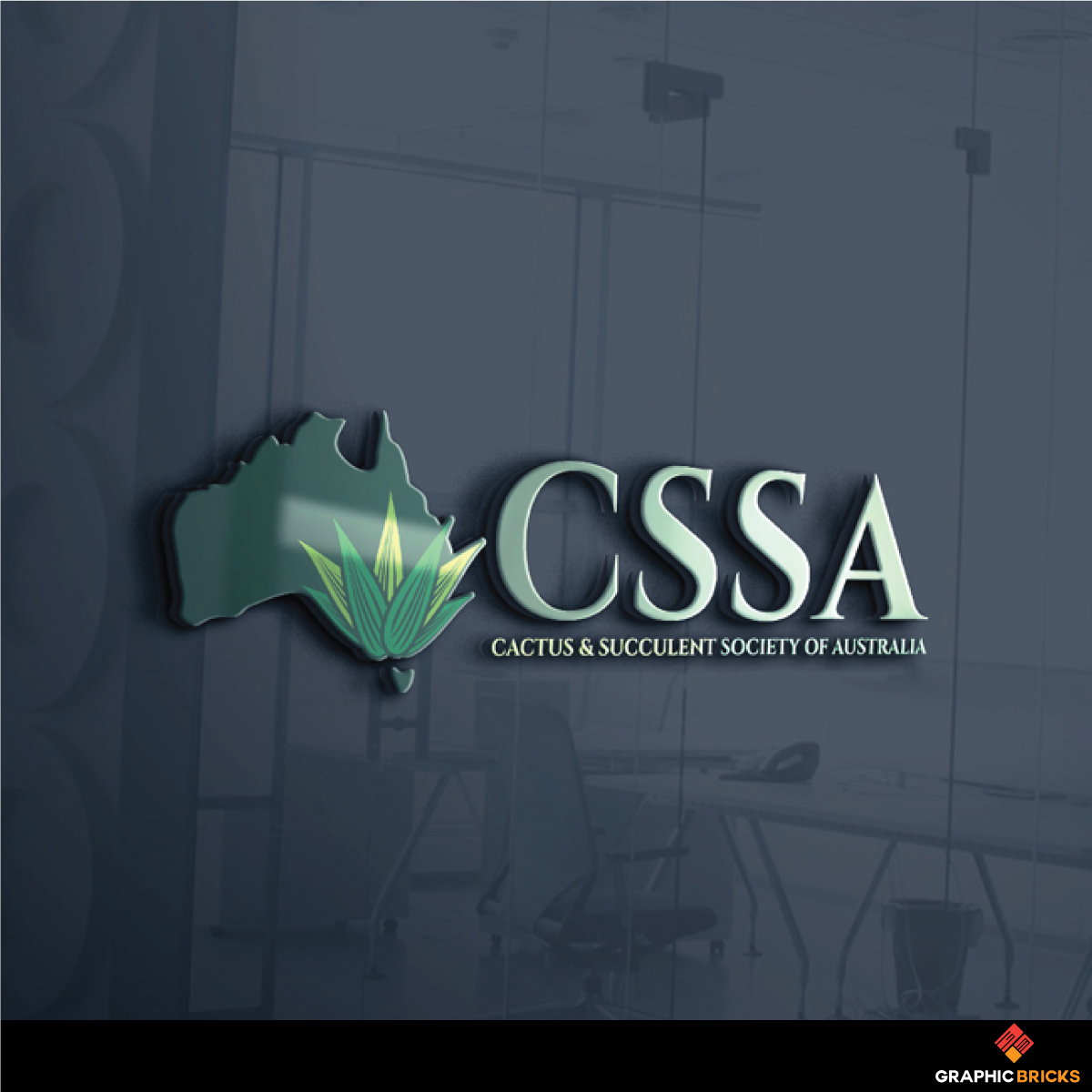 Logo Design by Graphic Bricks for this project | Design #18690033