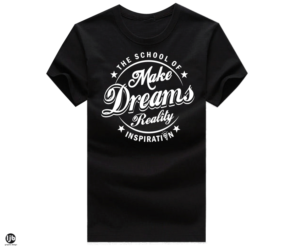 T-shirt Design by lisa