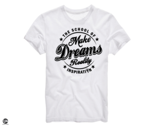 T-shirt Design by lisa for The School of Inspiration | Design: #18752016