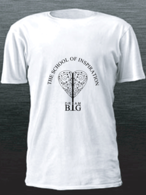 T-shirt Design by Titudesign