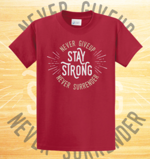 T-shirt Design by Club Flyer Studios for The School of Inspiration | Design #18678949