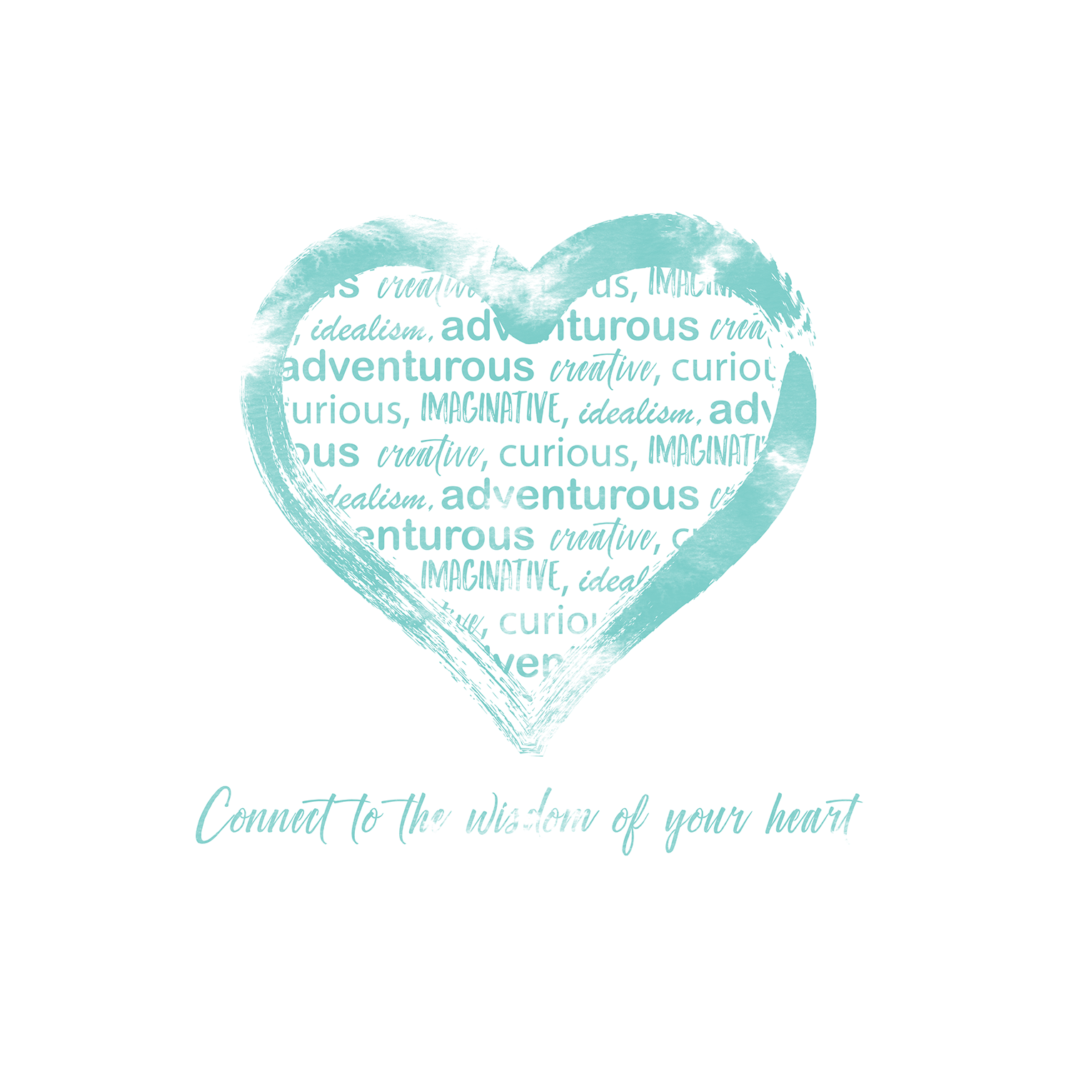T-shirt Design by jamesmccue1 for The School of Inspiration | Design #18724654