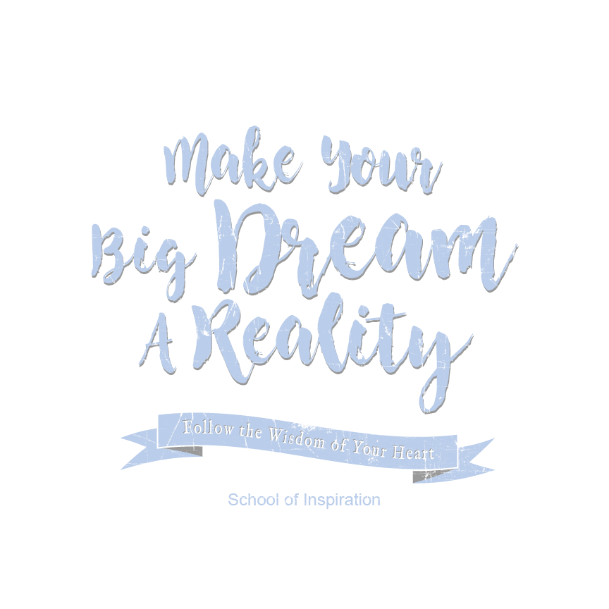 T-shirt Design by jamesmccue1 for The School of Inspiration | Design #18779724