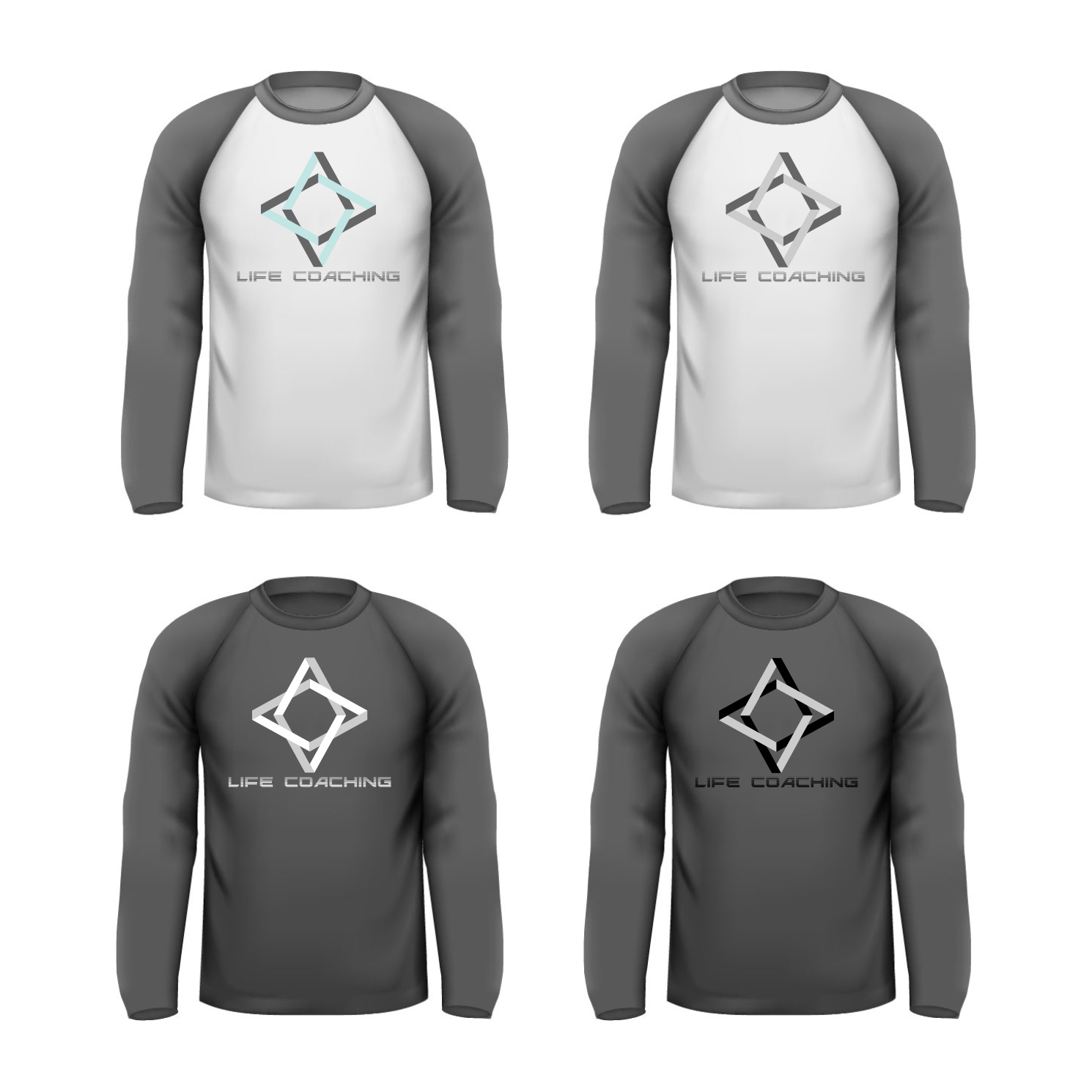 T-shirt Design by Pavel U for The School of Inspiration | Design #18712311