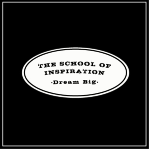 T-shirt Design by countoncompass for The School of Inspiration | Design: #18747702