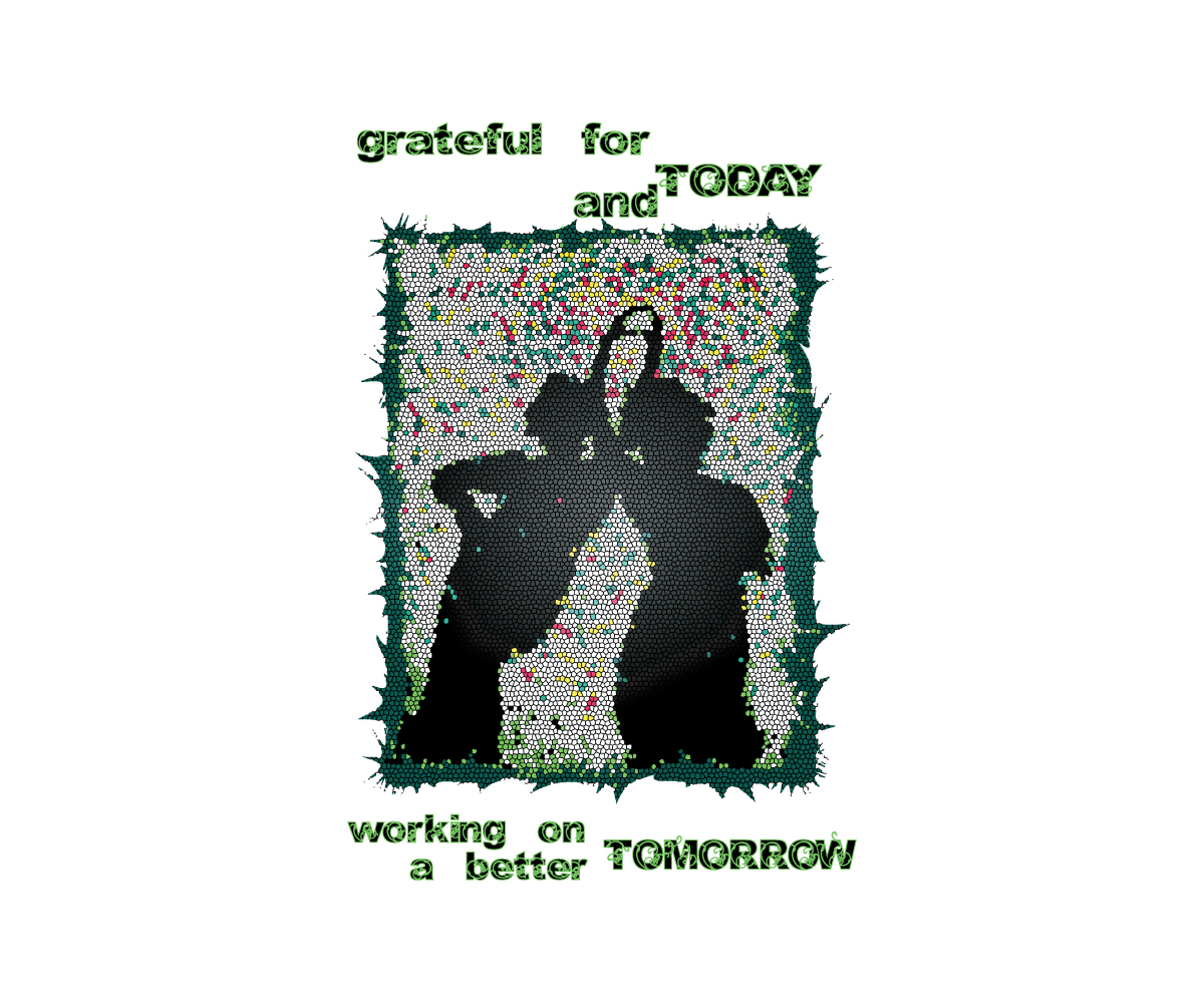 T-shirt Design by Jelena 4 for The School of Inspiration | Design #18666034