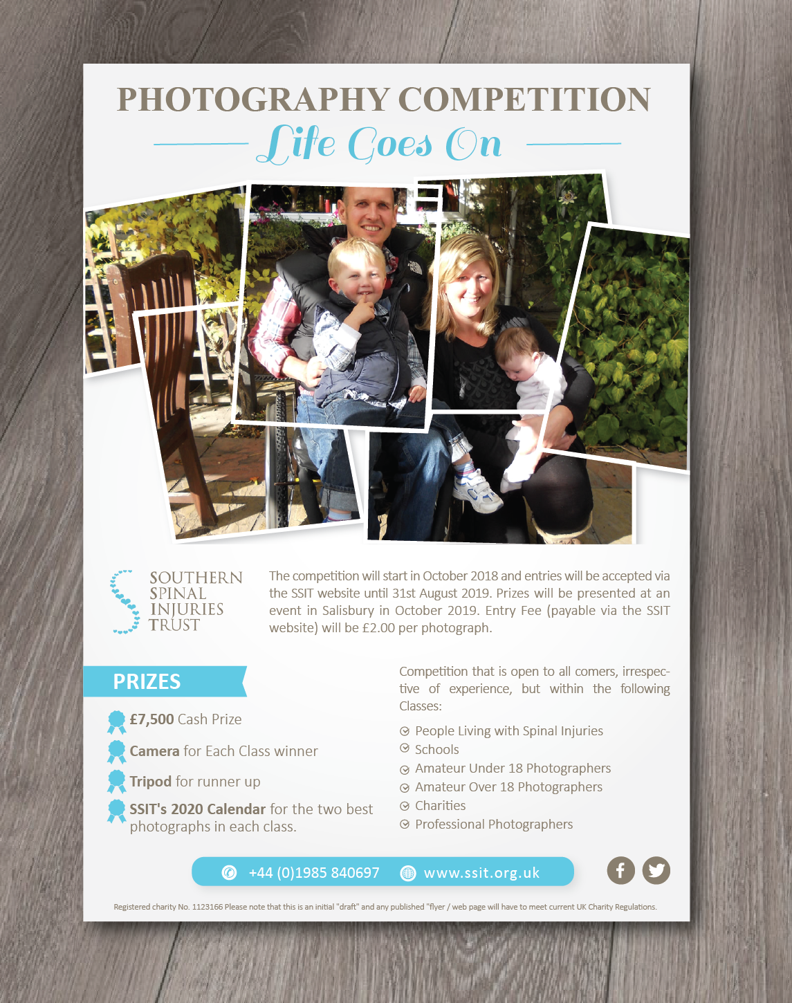 Graphic Design by alex989 for this project | Design #18712674