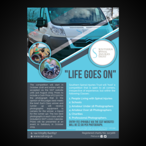 Graphic Design by Transform InDesign for this project | Design #18734836