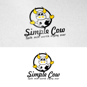 Logo Design by swimart.design 2 for Holloa Ltd. | Design: #18664090