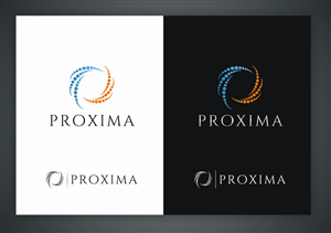 Logo Design by prasta
