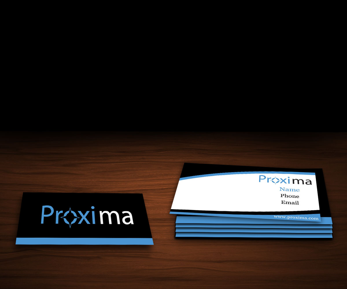 Logo Design by Eliot Roddy for this project | Design #2910646